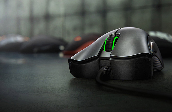 Mouse Razer DeathAdder Essential