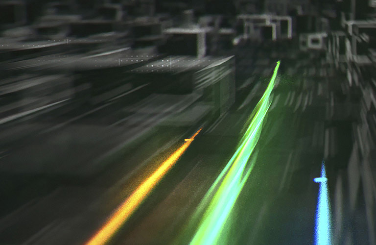 RAZER™ HYPERSPEED WIRELESS