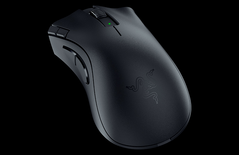 Mouse para Juegos Razer DeathAdder V2 X HyperSpeed