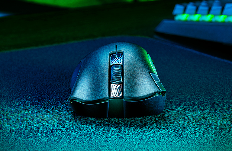 Mouse para Juegos Razer DeathAdder V2 X HyperSpeed
