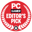 PC Gamer Logo