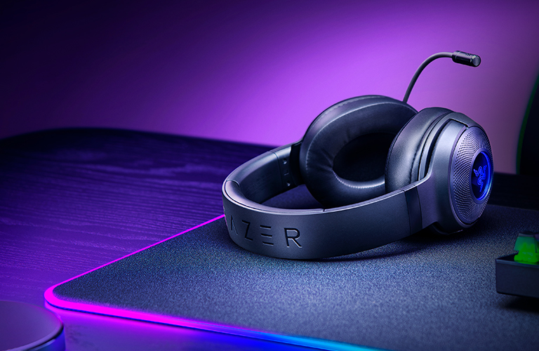 Razer Kraken V3 X