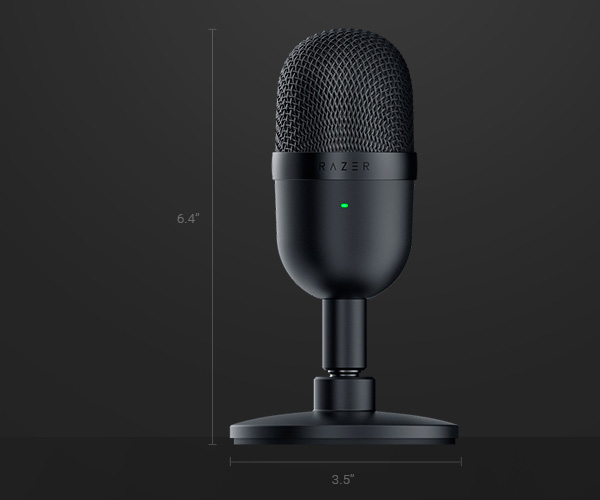 Razer Seiren Mini