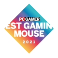 PC Gamer Hardware Awards 2021: best gaming mouse