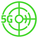 SENSOR ÓPTICO AVANZADO RAZER™ 5G ICON