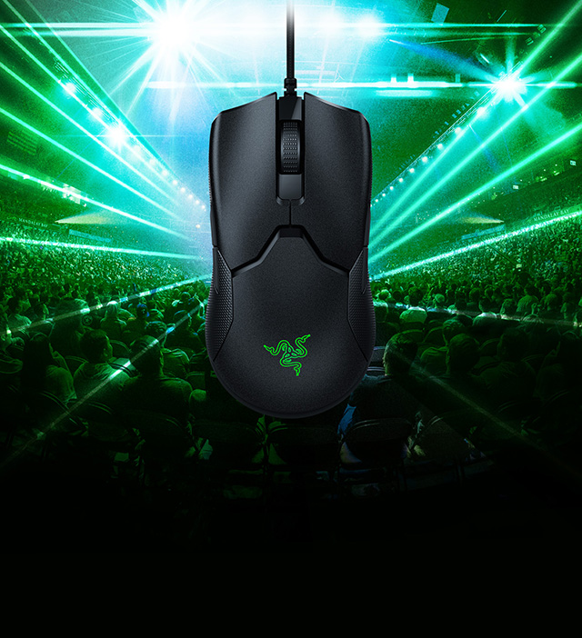 Razer Viper 8KHz - Hero Image