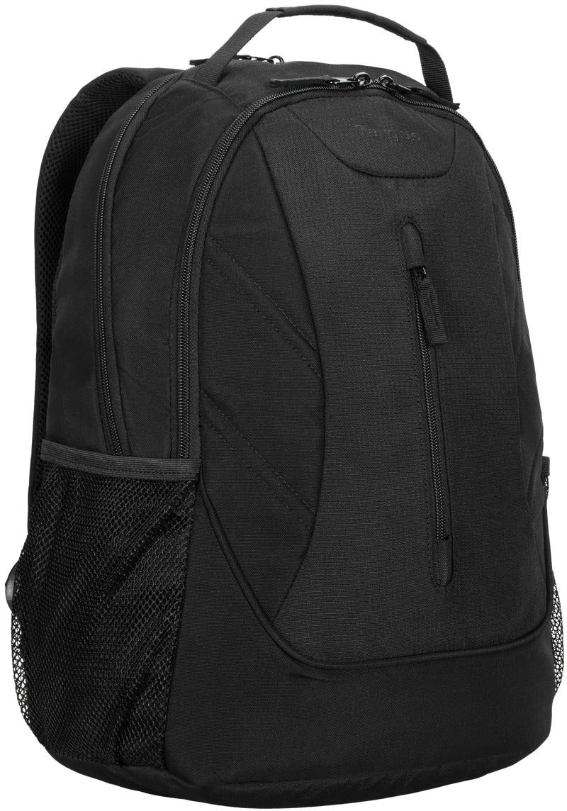 Mochila Ascend Backpack Negra Targus TSB710US