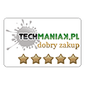 techmaniak accolades Logo