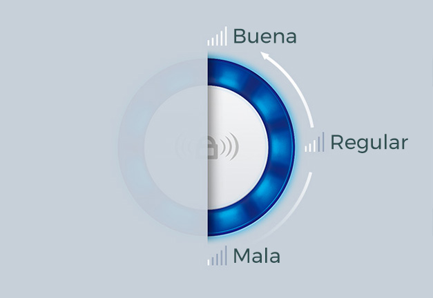 TL-WA850RE Colócalo en el mejor lugar