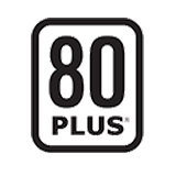 80 PLUS LOGO