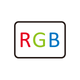 RGB ICON