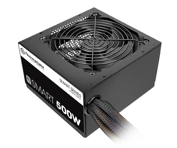 Fuente Thermaltake Smart 500W