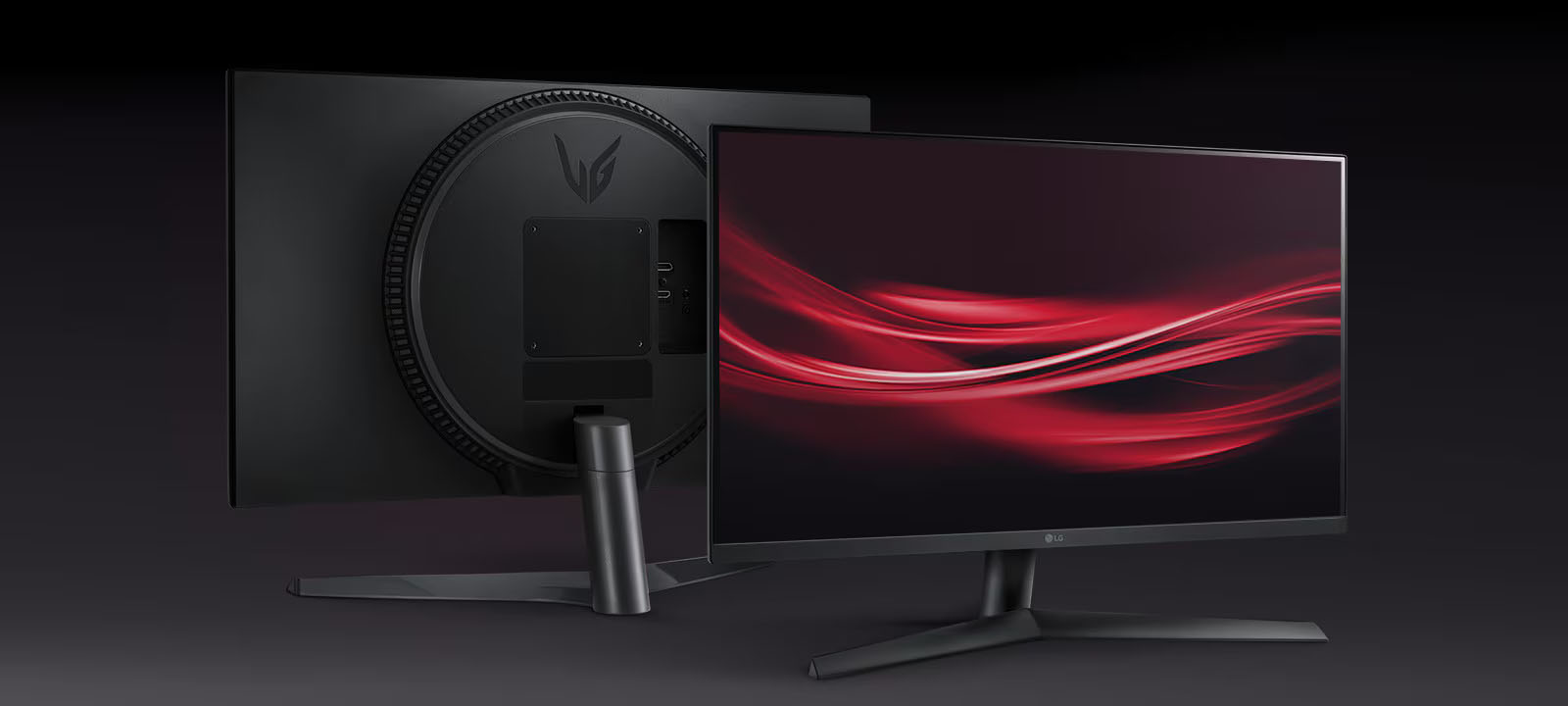 Diseñado para gamers.