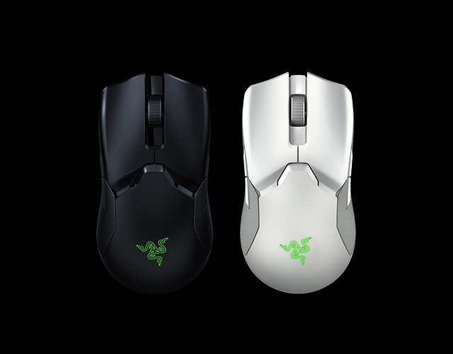 Razer Viper Ultimate - COLORS