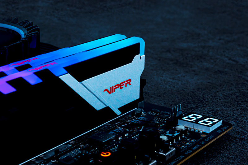 Memoria Viper Venom DDR5