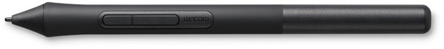 Wacom Intuos features 2