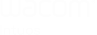 Wacom Intuos logo