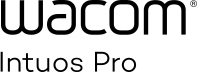 Wacom Intuos logo