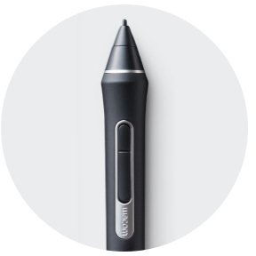 Wacom Intuos Pro Pen