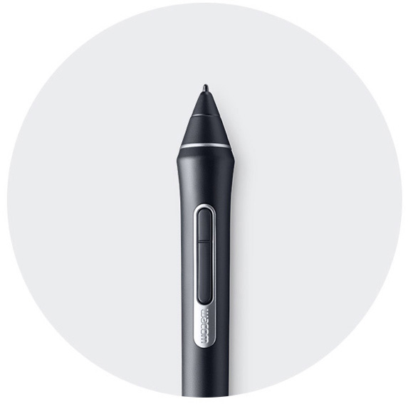 Wacom Intuos Pro Pen 2