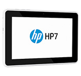 Tableta HP-1800 LA 7" 8GB Android 4.1.2 (E2B58LA)