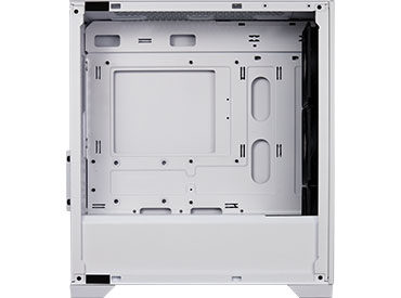 Gabinete Cooler Master Elite 302 - White