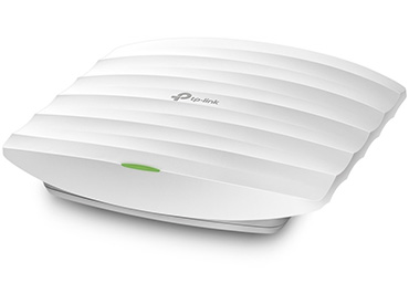 Punto de Acceso Inalámbrico Gigabit MU-MIMO AC1350 de Montaje en techo TP-Link (EAP225)