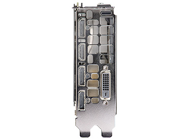 Placa de Video EVGA GeForce® GTX 1070 GAMING ACX 3.0