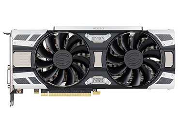 Placa de Video EVGA GeForce® GTX 1070 SC GAMING ACX 3.0