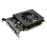 Placa de Video EVGA GT630 1GB DDR3