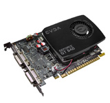 Placa de Video EVGA GT640 4GB DDR3