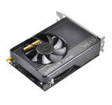 Placa de Video EVGA GTX 650 Ti SSC 1 GB GDDR5