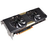Placa de Video EVGA GeForce® GTX 770 2GB GDDR5 PCIe 3.0