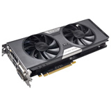 Placa de Video EVGA GeForce® GTX 780 3GB GDDR5 PCIe 3.0