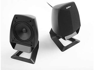 Parlantes Edifier 2.1 M1335 