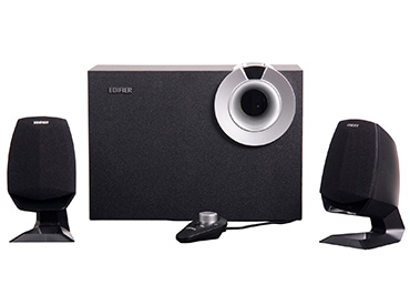 Parlantes Edifier 2.1 M1335 