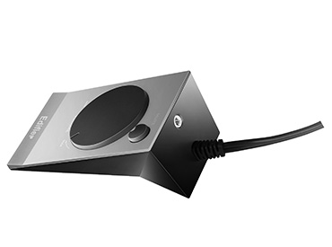 Parlantes Edifier 2.1 M1360 con Control Remoto