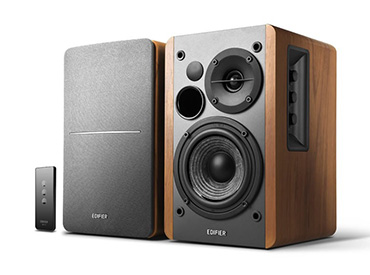 Parlantes Stereo Edifier R1280T