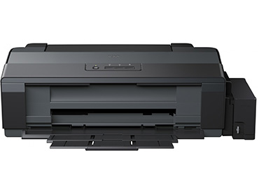 Impresora Epson EcoTank L1300 - Sistema de tinta continuo - USB - A3