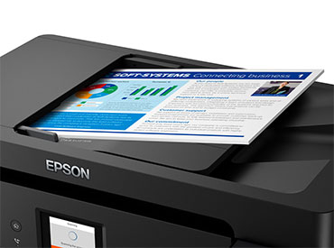 Multifunción Epson EcoTank L14150 - A3 - ADF - USB y Wi-Fi