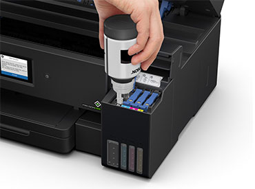 Multifunción Epson EcoTank L14150 - A3 - ADF - USB y Wi-Fi