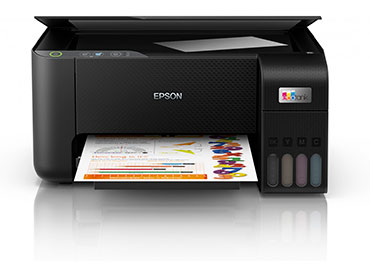 Multifunción Epson EcoTank L3210 - USB