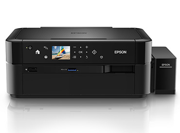 Multifunción fotográfica Epson EcoTank L850 - Sistema de tinta continuo - USB
