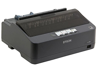 Impresora Epson matriz de punto LX-350