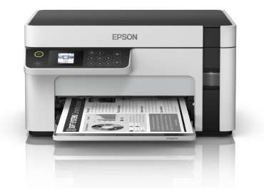 Multifunción Monocromática Epson EcoTank M2120 - USB y Wi-Fi