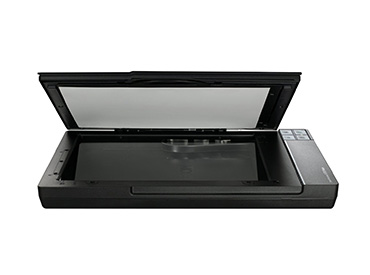 Scanner Epson Perfection V370 Photo - Adaptador de transparencias