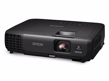 Proyector Epson PowerLite W15+ - WXGA - 3LCD - 2800 ansi