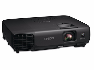 Proyector Epson PowerLite W15+ - WXGA - 3LCD - 2800 ansi
