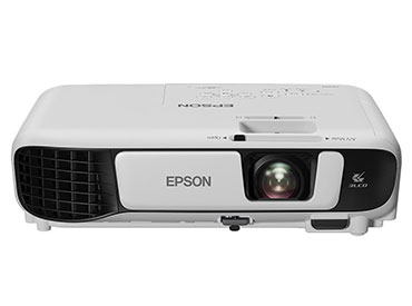 Proyector Epson PowerLite X41+ 3LCD 3600 ansi - Resolución XGA