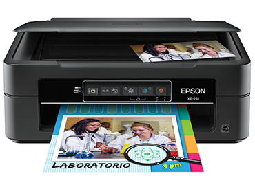 Multifunción Epson EXPRESSION XP-231